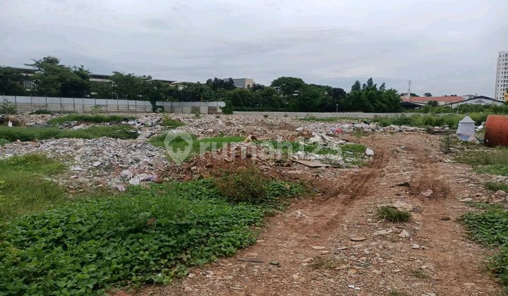 Strategic Land in Kalideres