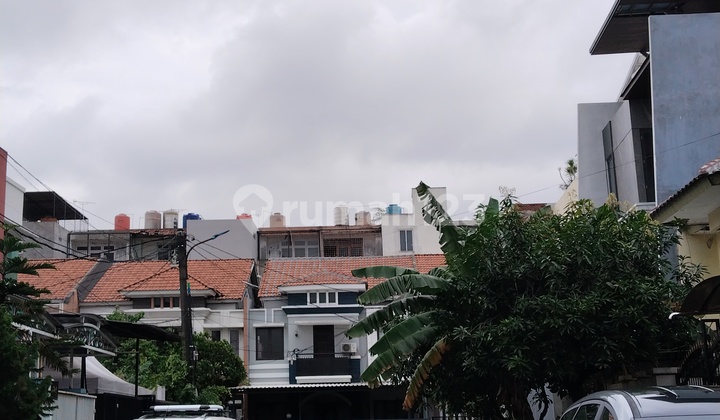 Rumah Daanmogot Baru Sudah Renovasi 2