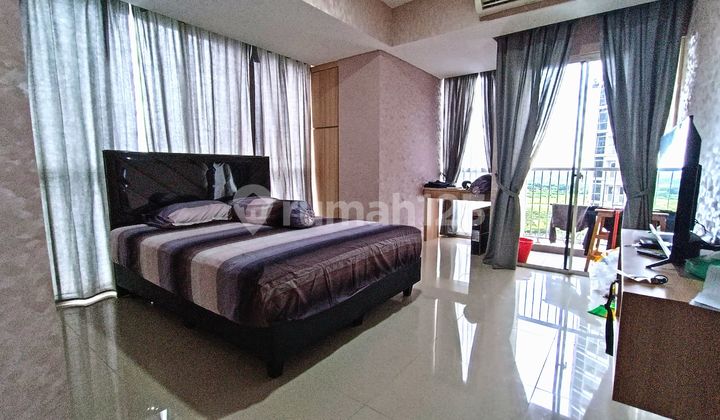 Disewakan Pacific Garden Studio Disewakan Pacific Garden Studio