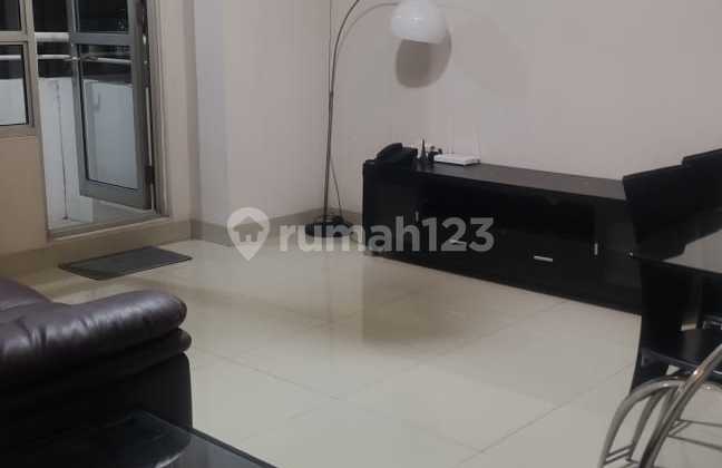 For Sale Apartment in Paladian Park North Jakarta