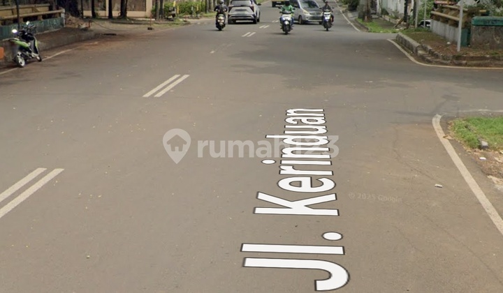 Jual Murah Citra Garden 2