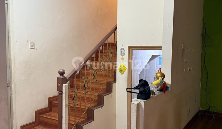 House in Permata Buana 2