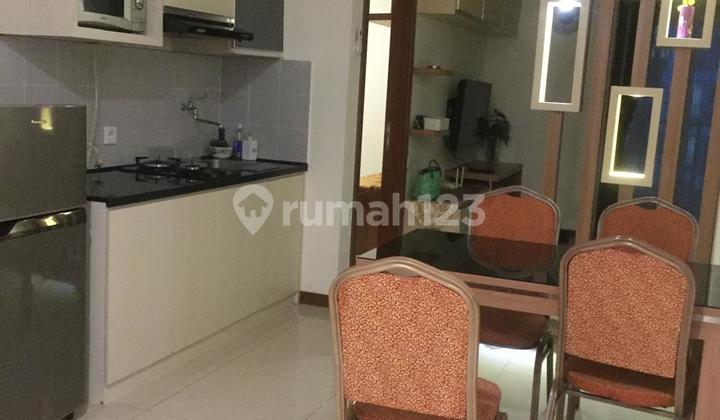 Green Bay Pluit Furnished Green Bay Pluit Furnished