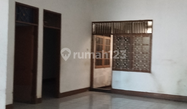 For rent Kalideres Permai, undergoing renovation, ready by end of April.