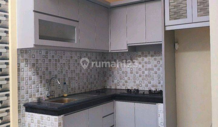 Rumah Bagus Siap Huni di Modernland 1