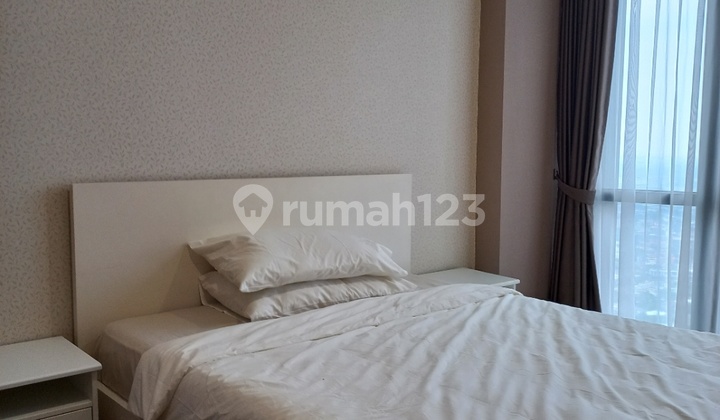 Yukata Suites Private Lift 3 Kamar Tidur Furnished 1
