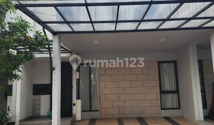 For Sale Nice House Jgc in Wisteria Cluster Jakarta Garden City, Jakarta Garden City Cluster Wisteria No. 9, East Cakung, Cakung, East Jakarta City, DKI Jakarta, Indonesia, 13910, Jakarta Garden City