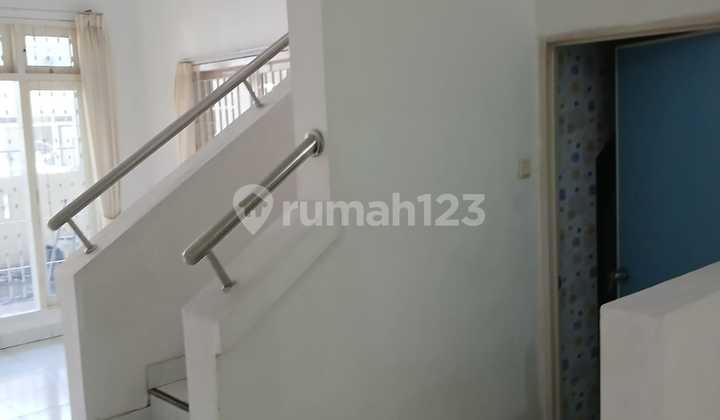 House in Permata Buana 2