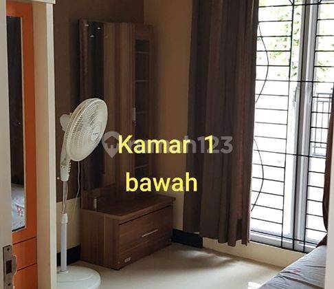 Rumah Cluster Beverly Cantik 2lt Siap Huni Tangerang City 2