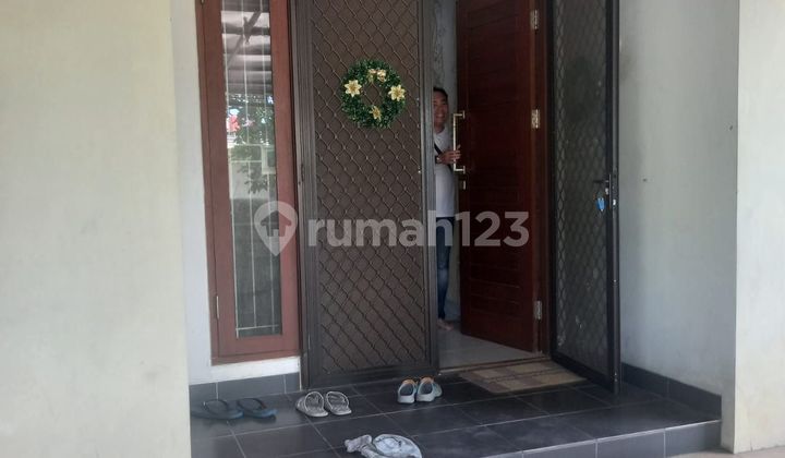 Rumah di Premier Pavilion