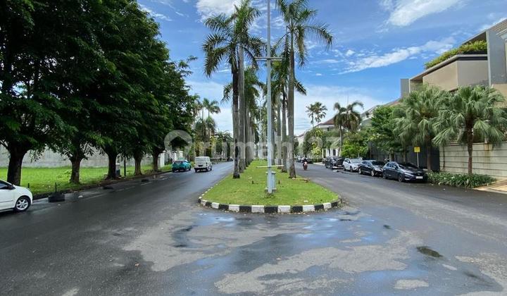 Land at Permata Buana Boulevard