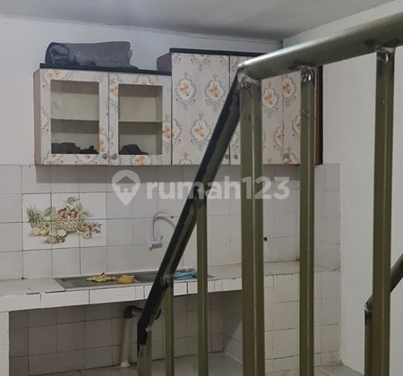 Rumah Bagus siap Huni Citra 1 Jakarta Barat 2