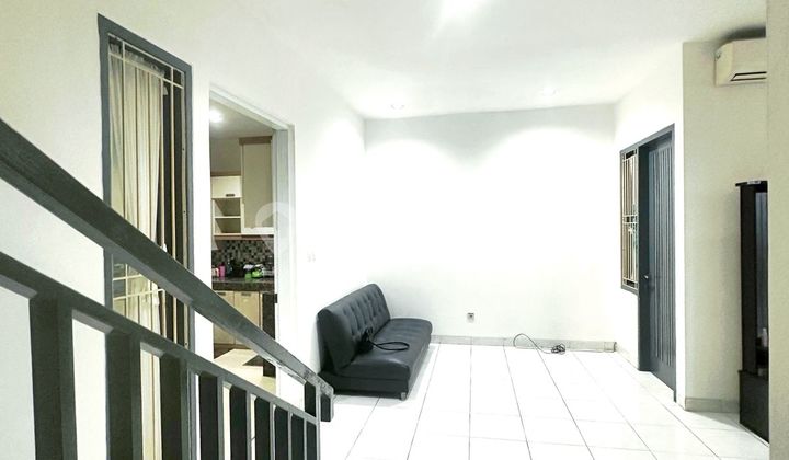 FOR SALE PRICE DROP House In Nusaloka Bsd City 2