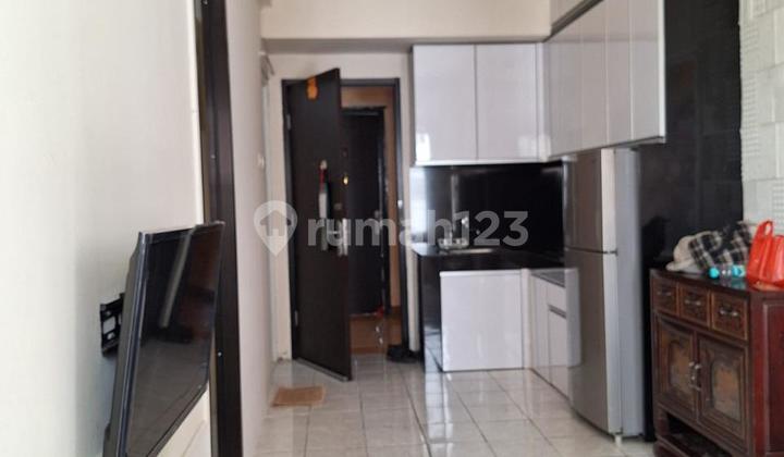 Dijual Apartemen Di Jelambar Baru Grogol Full Furnished 1
