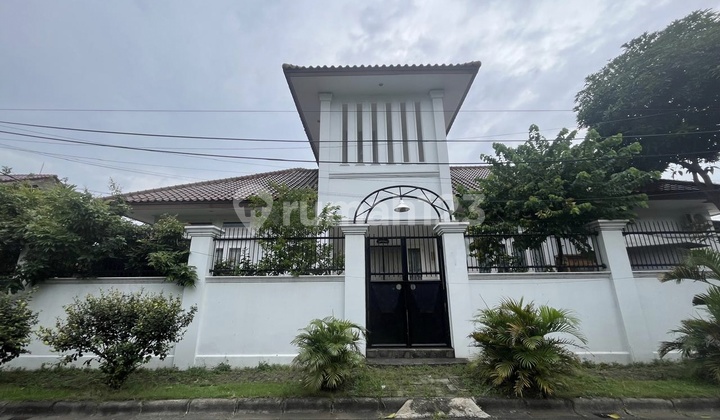 Nice House Ready to Occupy in Citra 2 2