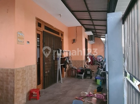 Rumah Hook Dibawah Njop Di Citra 1 1