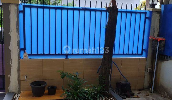 Rumah Murah Secondary Hadap Timur Tangerang 2