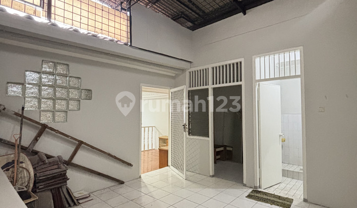 Dijual Cepat Rumah 2 Lantai di Citra 3 Dijual Cepat Rumah 2 Lantai di Citra 3