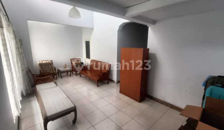 Rumah 1 Lantai Di Citra Garden 2  2