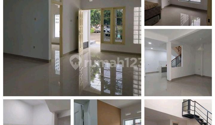Rumah Citra 3 Rapih Siap Huni 1