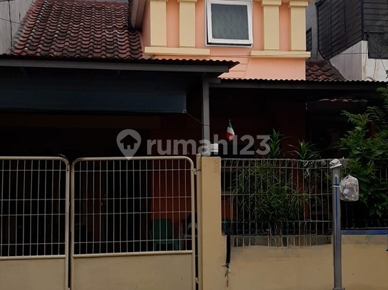 Rumah Taman Semanan Kalideres Rumah Taman Semanan Kalideres