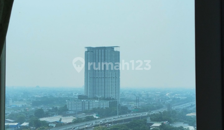 Apartemen Puri Orchard 2