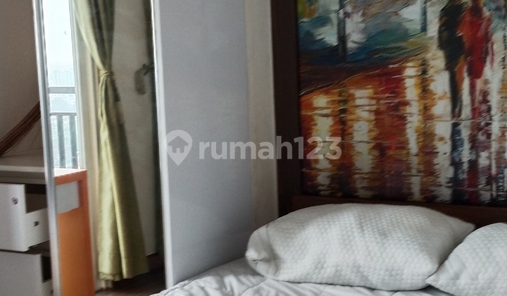 For Rent: The Elements Apartment in Karet Kuningan For Rent: The Elements Apartment in Karet Kuningan