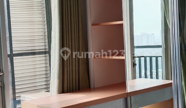 Ciputra International Studio Apartment 2