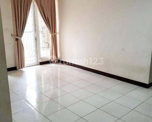 Apartemen 2 Unit Digabung Satu 3 Kamar Tidur 2