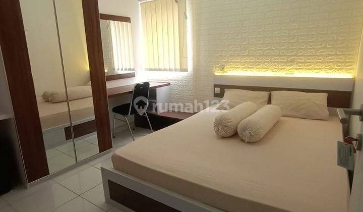 Apartemen Bagus Murah Di Aeropolis Tangerang 1