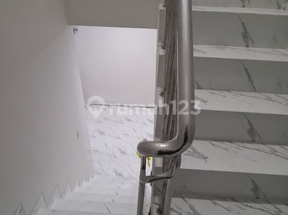 Rumah Baru Renovasi Sangat Bagus Siap Huni Di Citra 1 2