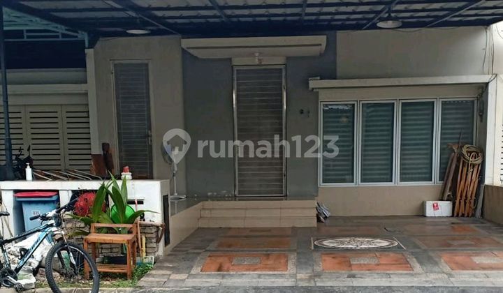 Rumah di Cluster Premier Pavilion