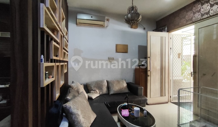 Rumah Murah Puri Mansion 