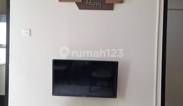 Dijual Apartemen Di Jelambar Baru Grogol Full Furnished 2