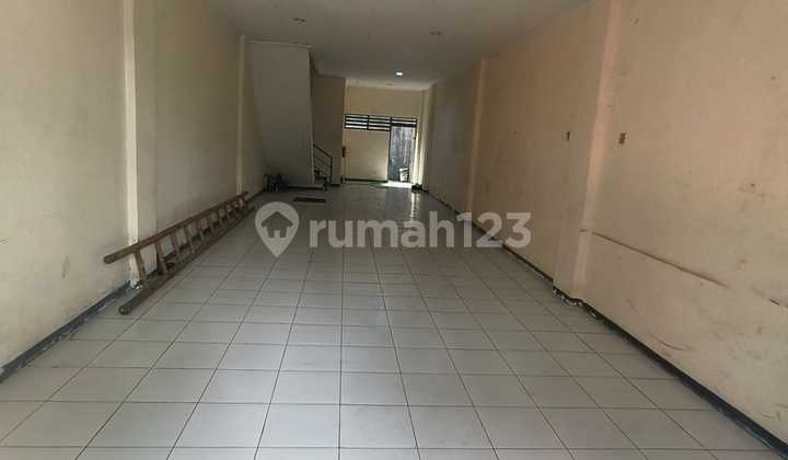 For Rent: Southern Map Shop House Near Citra Garden 7 2