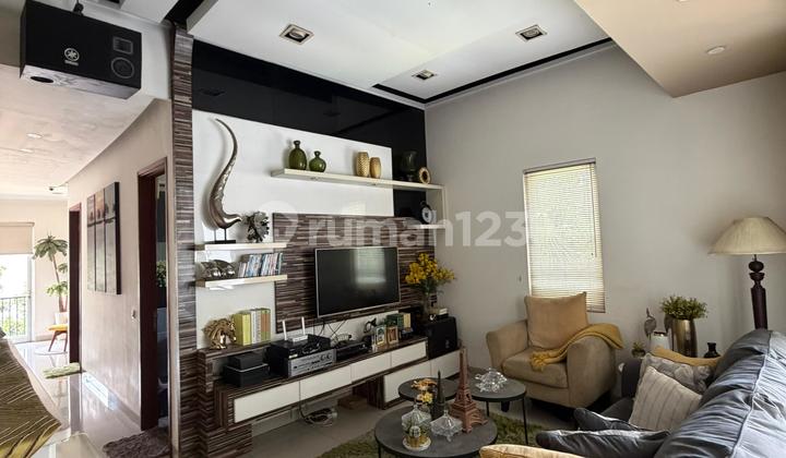 Rumah Bagus Rapih Premier Pavilion Dekat Citra Garden 1 Rumah Bagus Rapih Premier Pavilion Dekat Citra Garden 1