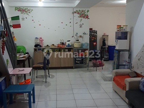 Beautiful House Ready to Occupy Semanan Kalideres 2