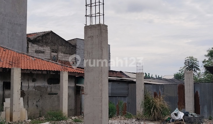 Tanah Hook Petabarat