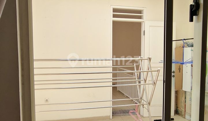 DIJUAL Rumah Di Sutera Sitara - Cluster Orlanda  2