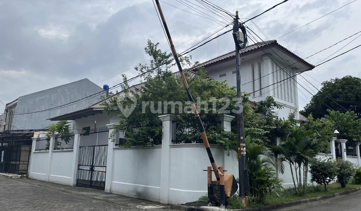 Rumah Bagus Siap Huni Di Citra Graden 2 Rumah Bagus Siap Huni Di Citra Graden 2