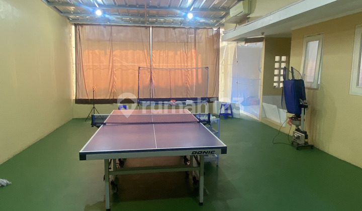 Rumah 3 lantai LOKASI DEPAN @Sutera Onyx Alam Sutera