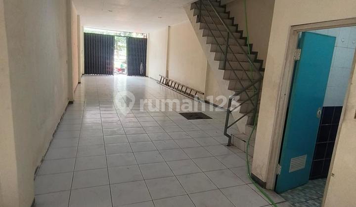 Disewakan Ruko Peta Selatan Dekat Citra Garden 7 Disewakan Ruko Peta Selatan Dekat Citra Garden 7