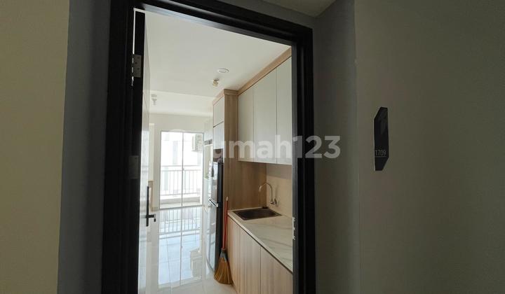 Apartemen Citra Living Studio Furnished 2