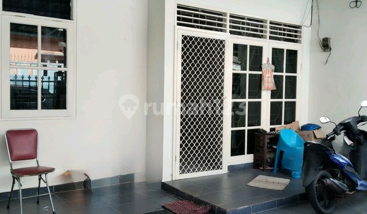 Rumah Murah Harga Njop Di Citra Garden 1