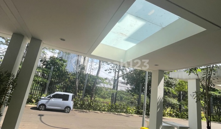 Dijual Full Furnised Alam Sutera - Sutera Winona