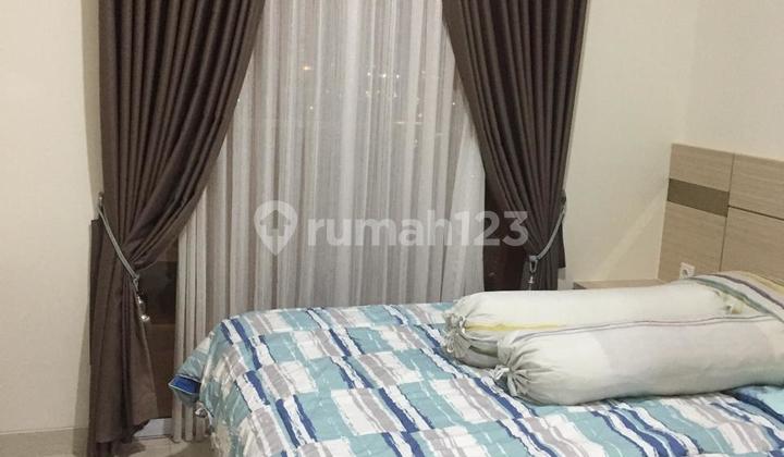 Apartemen Sedayu Murah Full Furnished Terawat Siap Huni  2