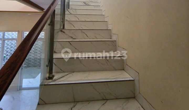 Rumah Bagus Siap Huni di Modernland 2