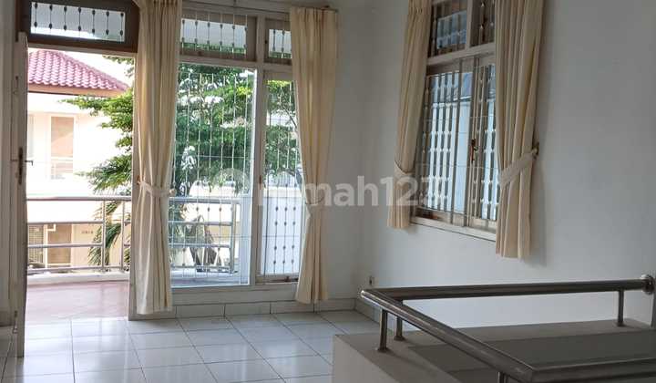 Rumah Di Permata Buana Rumah Di Permata Buana