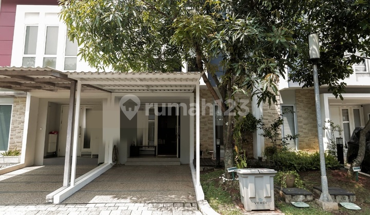 Bagus Rapih Di Cluster Verdi Perumahan Summarecon Serpong, Perumahan Summarecon Serpong Cluster Verdi, Jl. Verdi Timur Ii No. 12, Medang, Pagedangan, Tangerang, Banten, Indonesia, 15334, Gading Serpong