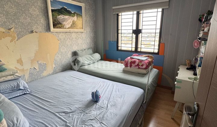 Mediterranean Apartment 3br Azalea Tower Mediterranean Apartment 3br Azalea Tower